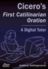 Image for CICEROS FIRST CATILINARIAN ORATION DVD
