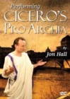 Image for PERFORMING CICEROS PRO ARCHIA DD