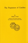 Image for The Proprietors of Carolina