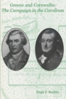 Image for Greene and Cornwallis