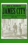 Image for James City : A Black Community in North Carolina, 1863-1900