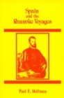 Image for Spain and the Roanoke Voyages