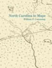 Image for North Carolina in Maps
