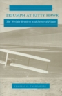 Image for Triumph at Kitty Hawk : The Wright Brothers and Powered Flight