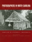 Image for Photographers in North Carolina : The First Century, 1842-1941
