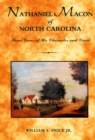 Image for Nathaniel Macon of North Carolina : Three Views of His Character and Creed