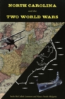 Image for North Carolina and the Two World Wars