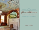 Image for Grand illusions  : painted interiors and North Carolina architecture
