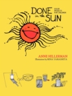 Image for Done in the Sun : Solar Projects for Children