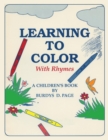 Image for Learning to Color with Rhymes