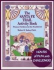Image for The Santa Fe Trail Activity Book