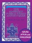 Image for The American Pueblo Indian Activity Book