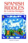 Image for Spanish Riddles & Colcha Designs