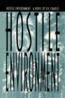 Image for Hostile Environment, A Novel of Prison Life