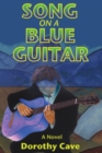 Image for Song on a Blue Guitar