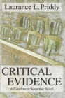 Image for Critical Evidence