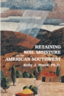 Image for Retaining Soil Moisture in the American Southwest