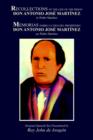 Image for Recollections of the Life of Don Antonio Jose Martinez