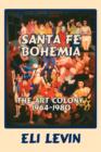 Image for Santa Fe Bohemia (Softcover)