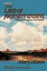 Image for The Land of Journeys&#39; Ending