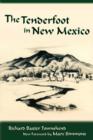 Image for The Tenderfoot in New Mexico