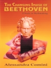 Image for The Changing Image of Beethoven