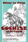 Image for Cochise of Arizona