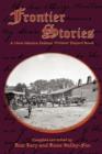 Image for Frontier Stories : A New Mexico Federal Writers&#39; Project Book