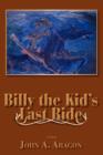 Image for Billy the Kid&#39;s Last Ride