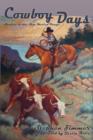 Image for Cowboy Days : Stories of the New Mexico Range