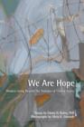 Image for We Are Hope