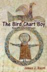 Image for The Bird Chart Boy, Poems