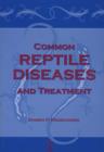 Image for Common Reptile Diseases and Treatment