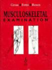 Image for Musculoskeletal examination