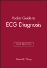 Image for Pocket Guide to ECG Diagnosis