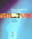 Image for Manual of Nail Disease and Surgery