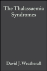 Image for The Thalassaemia Syndromes