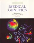 Image for Essential Medical Genetics