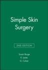 Image for Simple Skin Surgery