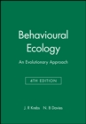 Image for Behavioural ecology  : an evolutionary approach