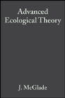 Image for Advanced Ecological Theory