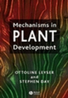 Image for Mechanisms in plant development