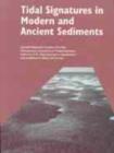 Image for Tidal Signatures in Modern and Ancient Sediments