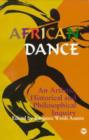 Image for African Dance