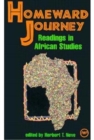 Image for Homeward Journey : Readings in African Studies