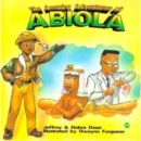 Image for The Amazing Adventures Of Abiola