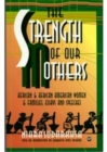 Image for The strength of our mothers  : African and African American women and families