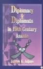 Image for Diplomacy and diplomats in 19th century Asante