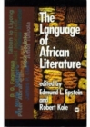 Image for The Language Of African Literature