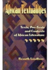 Image for African Textualities